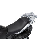 Elektrická motorka BMW G310GS - čierna